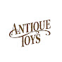 AntiqueToys.com YouTube channel thumbnail