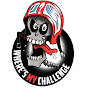 WheresMyChallenge YouTube channel thumbnail