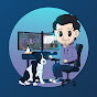 Zaney YouTube channel thumbnail