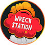 WreckStation YouTube channel thumbnail