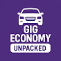 Gig Economy Unpacked YouTube channel thumbnail