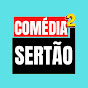 COMÉDIA SERTÃO 2.0 YouTube channel thumbnail