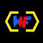 WHF  YouTube channel thumbnail