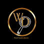 Whodunit Quest YouTube channel thumbnail