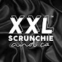 XXL Scrunchie & Co YouTube channel thumbnail