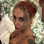 The GODDESS of Massage YouTube channel thumbnail