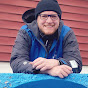 Albert Dros YouTube channel thumbnail