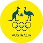 AUS Olympic Team YouTube channel thumbnail