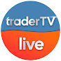 TraderTV Live YouTube channel thumbnail