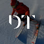 Darren Turner Skiing YouTube channel thumbnail