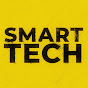 Smart Tech YouTube channel thumbnail