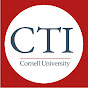 Cornell Center for Teaching Innovation YouTube channel thumbnail