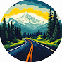 Scenic Drive Vision YouTube channel thumbnail
