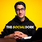 The Social Dork | Cyber Security YouTube channel thumbnail