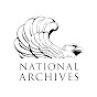 US National Archives YouTube channel thumbnail