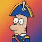 General Knowledge YouTube channel thumbnail