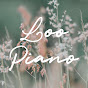 Loo Piano YouTube channel thumbnail