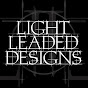 Light Leaded Designs  YouTube channel thumbnail