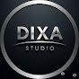 Dixa Studio YouTube channel thumbnail