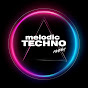 Melodic techno room YouTube channel thumbnail
