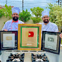 BaBa Food RRC YouTube channel thumbnail
