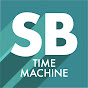 Sketchbook Time Machine YouTube channel thumbnail
