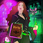Liandra Carla  YouTube channel thumbnail
