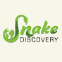 Snake Discovery YouTube channel thumbnail