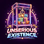 Unserious Existence YouTube channel thumbnail