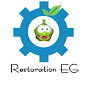 Restoration EG YouTube channel thumbnail