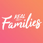 Real Families YouTube channel thumbnail