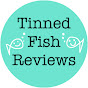 Tinned Fish Reviews YouTube channel thumbnail