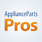 AppliancePartsPros YouTube channel thumbnail