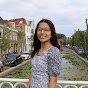 Aimee Catherine YouTube channel thumbnail