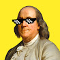 Crunchy History YouTube channel thumbnail