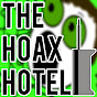 The Hoax Hotel YouTube channel thumbnail