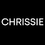 Chrissie YouTube channel thumbnail