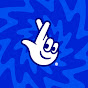 The National Lottery YouTube channel thumbnail