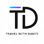 Travel with Dante YouTube channel thumbnail