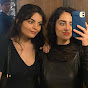Leen And Lamis YouTube channel thumbnail