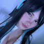Jinx ASMR YouTube channel thumbnail