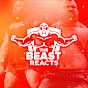 Eddie Hall - The Beast Reacts YouTube channel thumbnail
