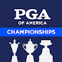 PGA Championships YouTube channel thumbnail