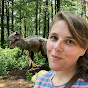 east of honey YouTube channel thumbnail