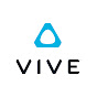 HTC VIVE YouTube channel thumbnail