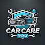Car Care Pro YouTube channel thumbnail