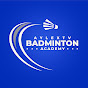 Aylex Badminton Academy YouTube channel thumbnail
