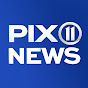 PIX11 News YouTube channel thumbnail