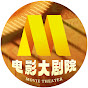 CCTV-6 Movie Theater YouTube channel thumbnail
