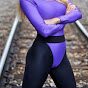 Sport and Spandex YouTube channel thumbnail